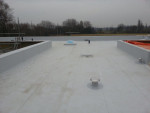 PVC-dak (project Dedemsvaart)